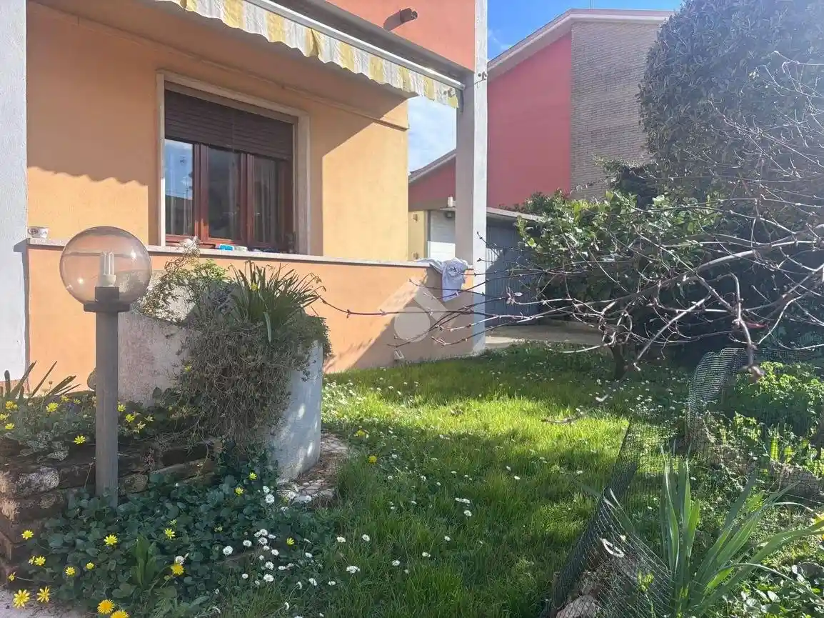 Appartamento in vendita a Brugine