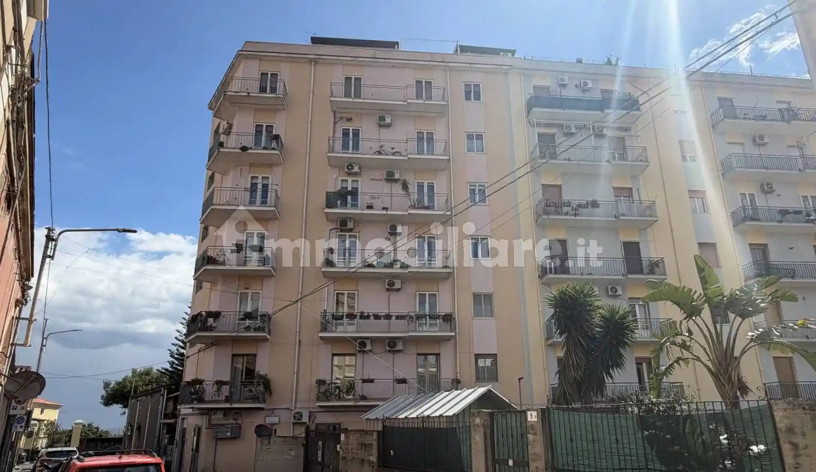 Appartamento in vendita a Catania