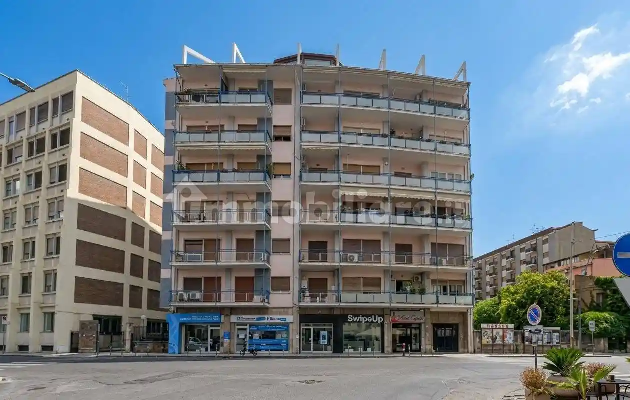 Appartamento in vendita a Cosenza