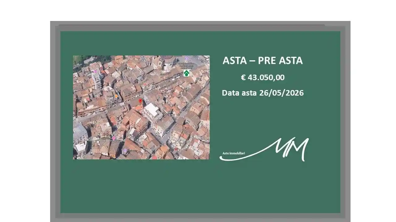 Appartamento in vendita a Ariccia