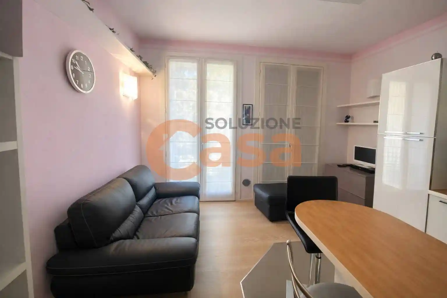 Appartamento in affitto a Piacenza