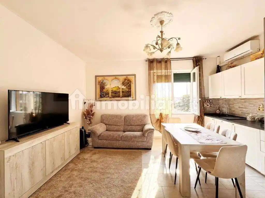 Appartamento in vendita a Pontedera