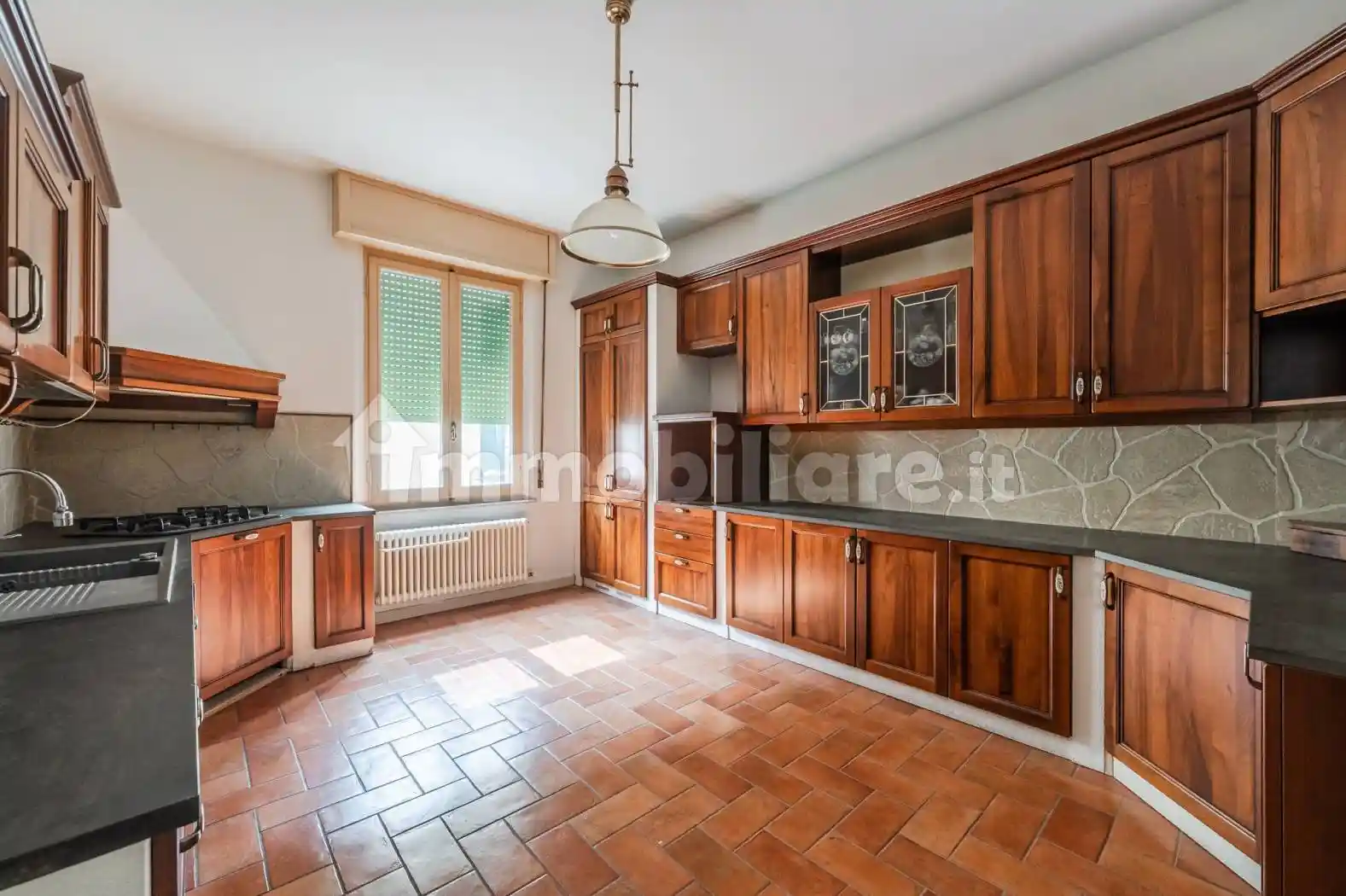 Appartamento in vendita a Fidenza