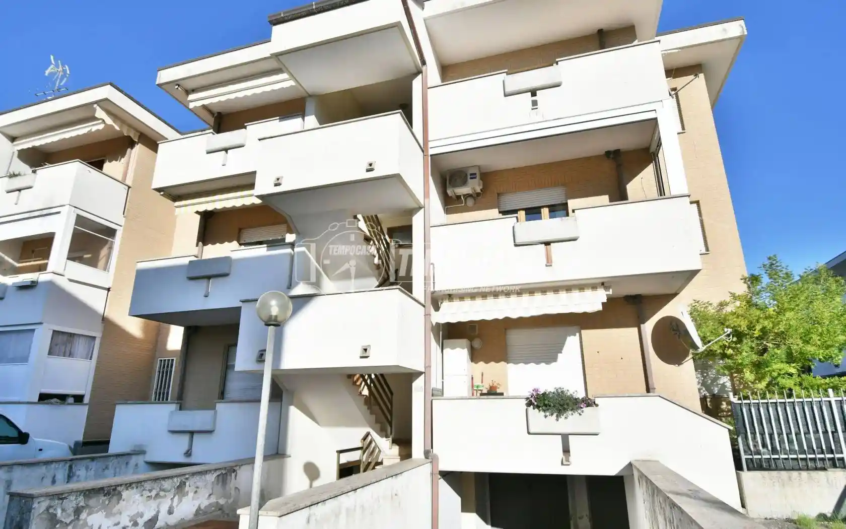 Appartamento in vendita a Porto Sant'Elpidio