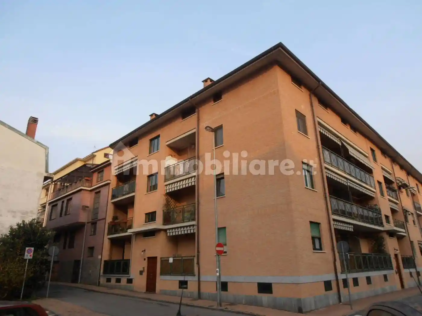 Appartamento in vendita a Nichelino