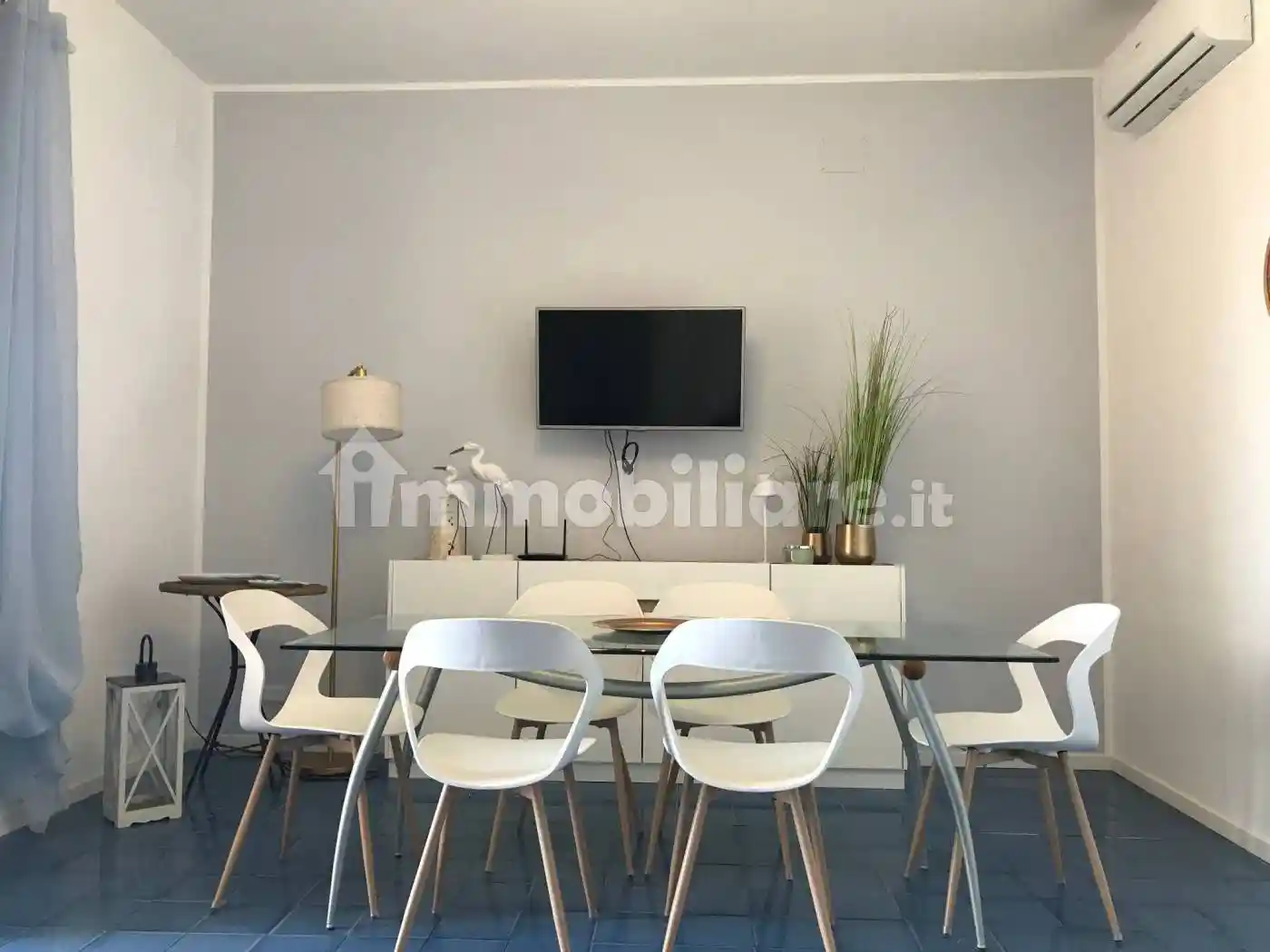 Appartamento in affitto a Ardea