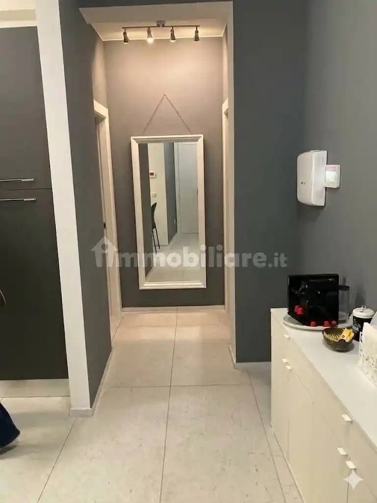 Appartamento in vendita a Modena