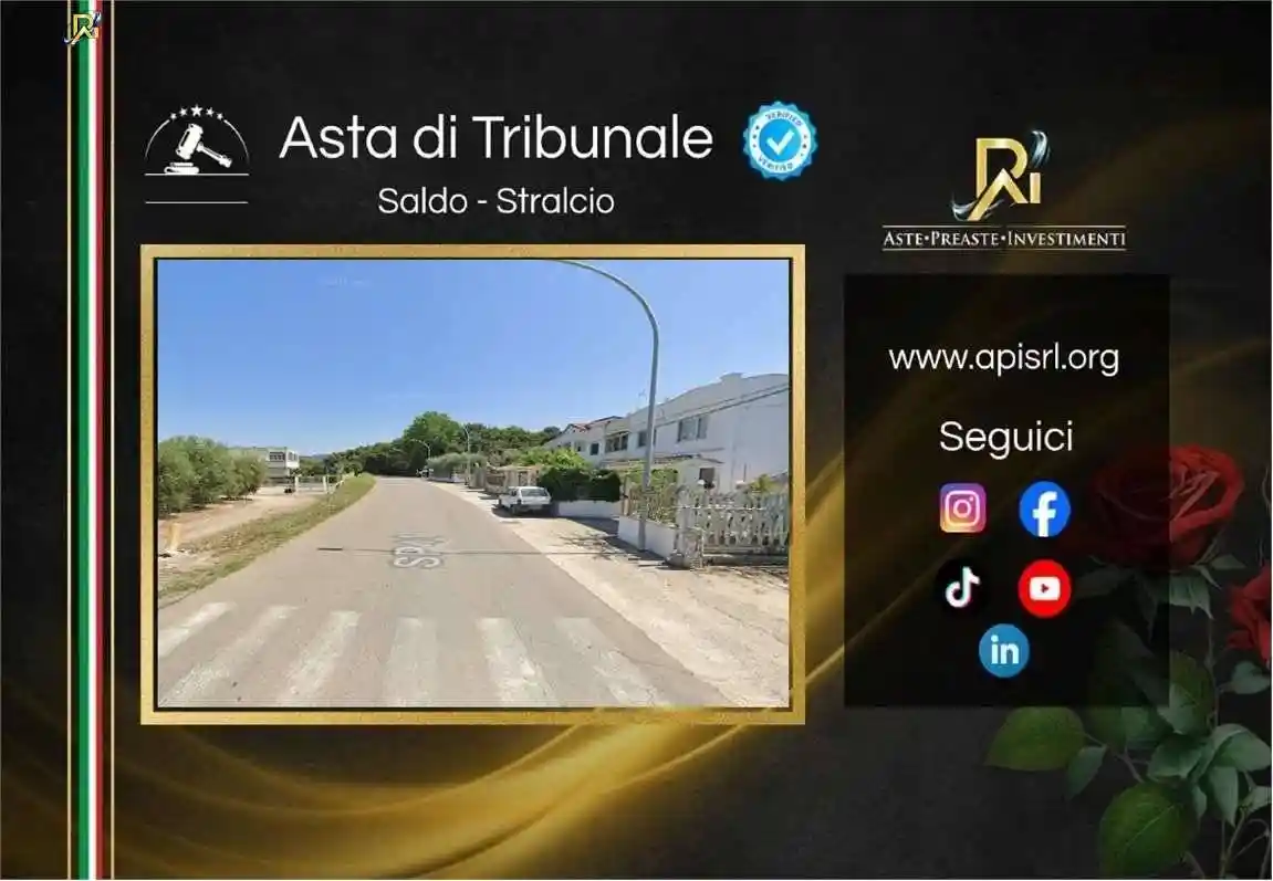 Appartamento in vendita a Ischitella