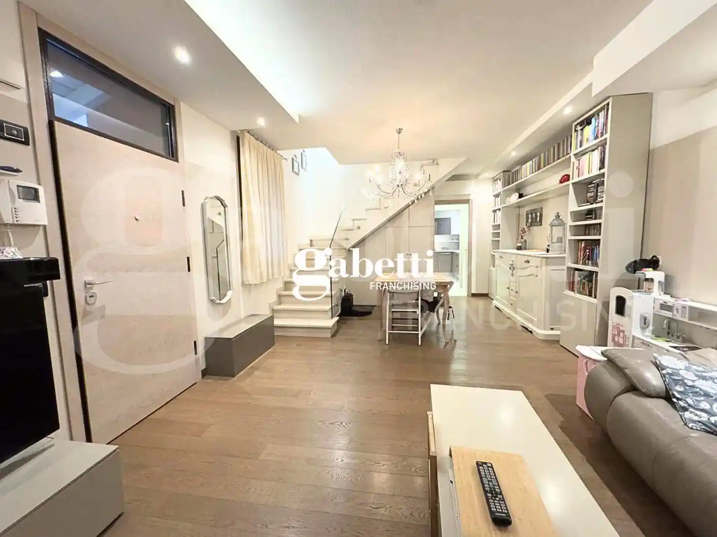 Appartamento in vendita a Rimini