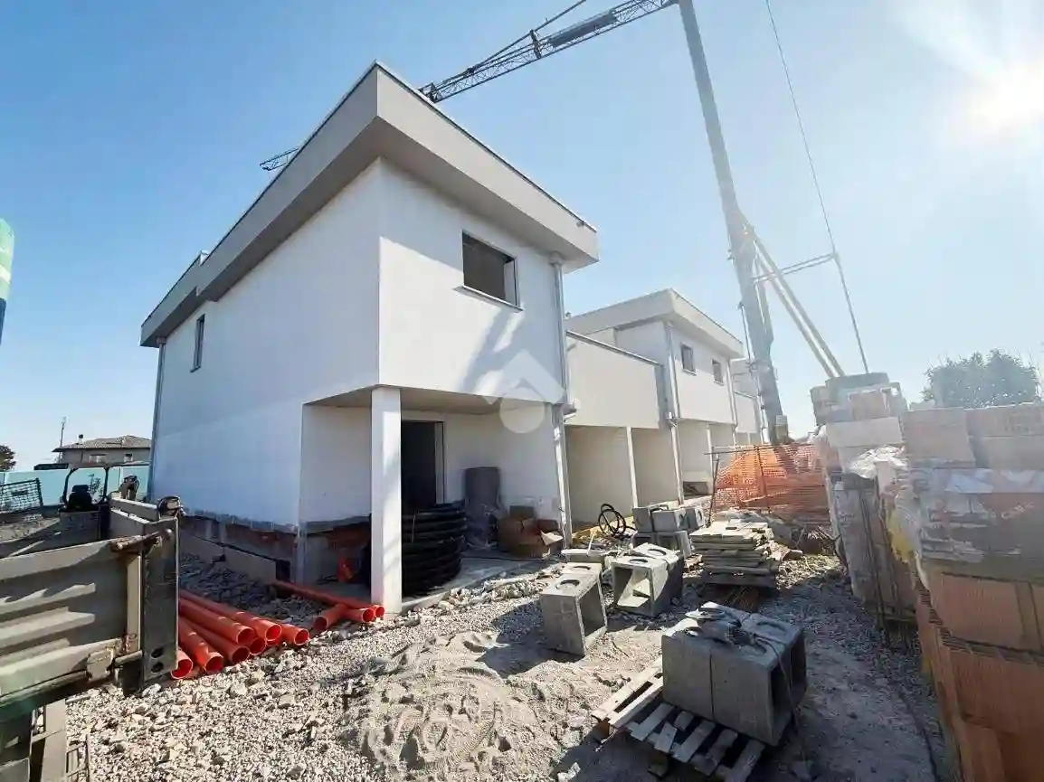 Villetta a schiera - foto 2