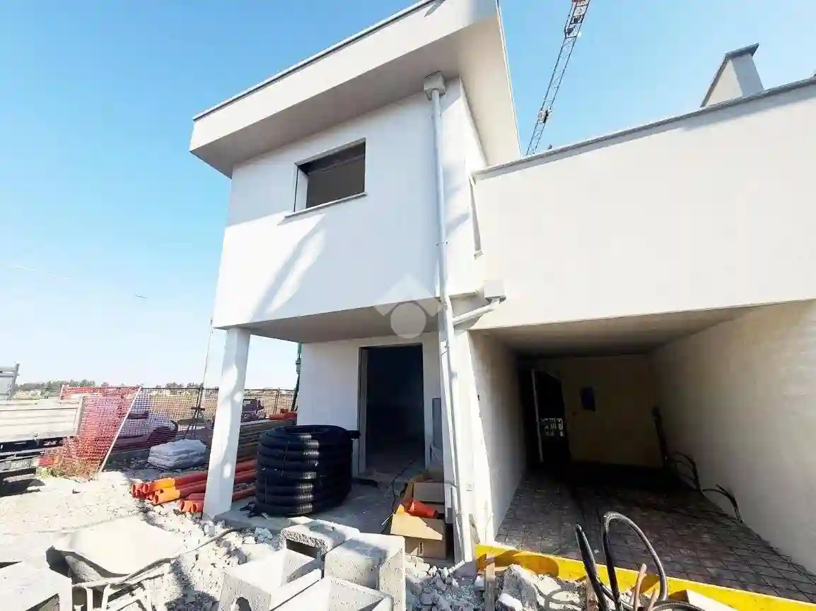 Villetta a schiera - foto 3