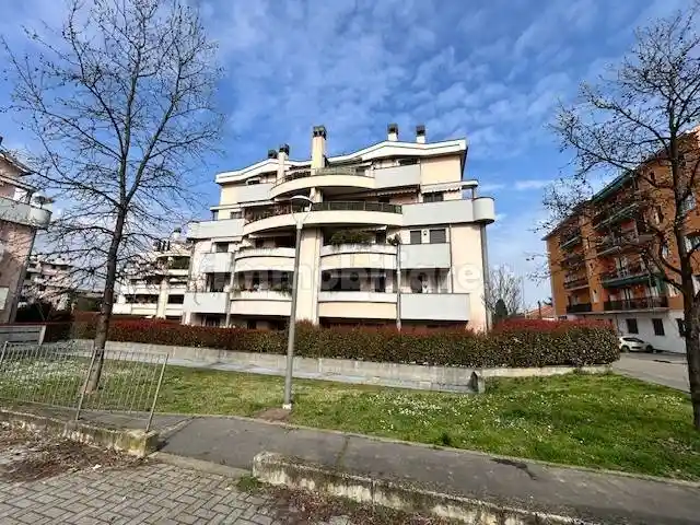 Appartamento in vendita a Parabiago