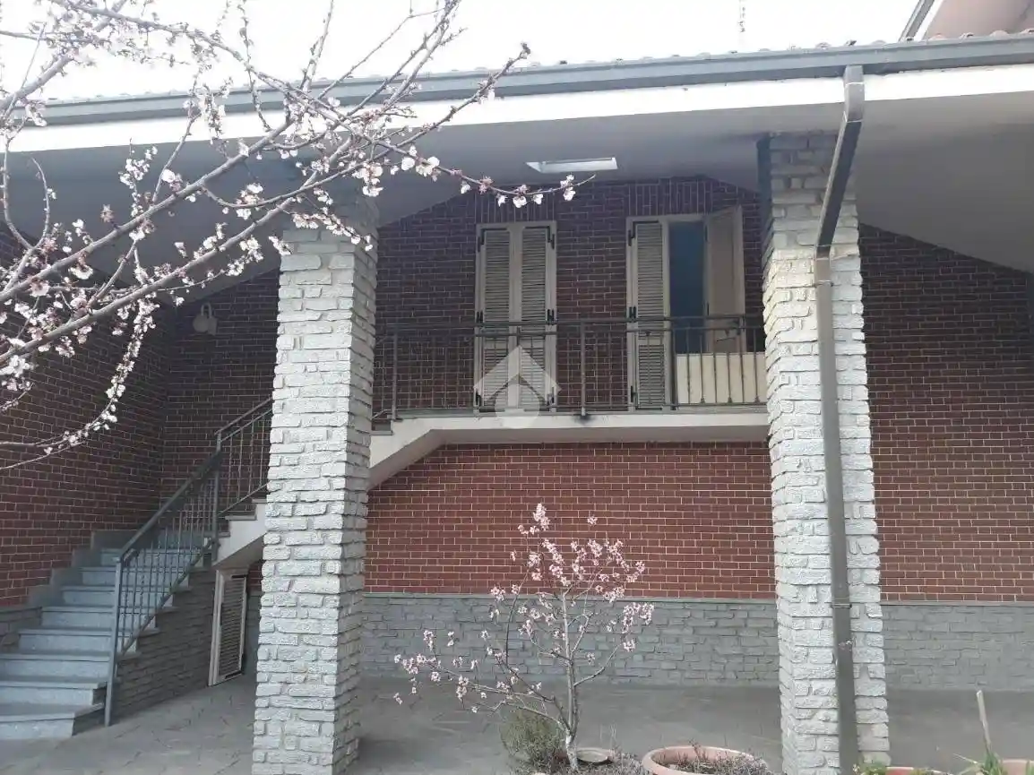 Appartamento in vendita a Vigone