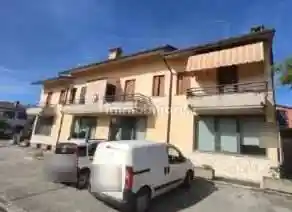 Appartamento in vendita a Sarcedo