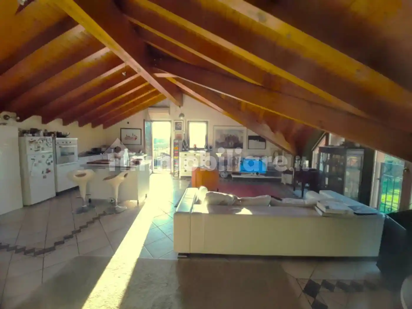 Appartamento in vendita a Treviglio