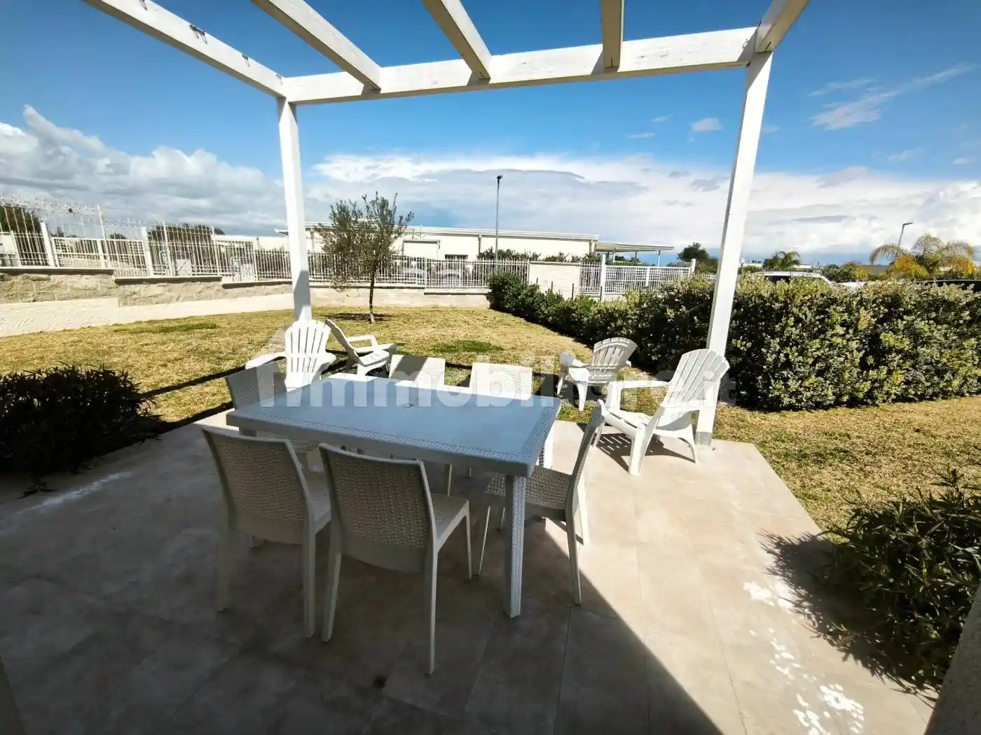 Villa in vendita a Augusta