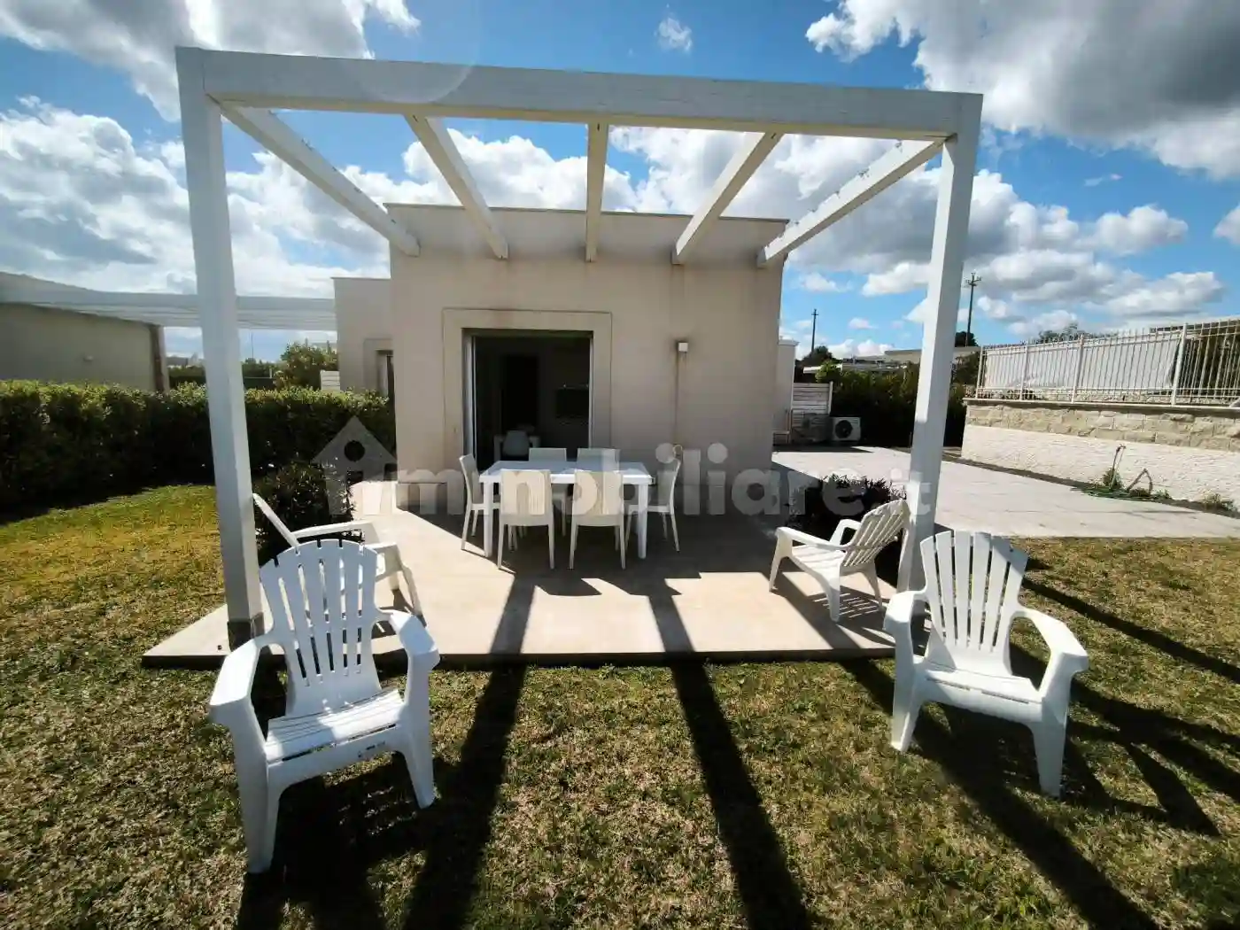 Villa - foto 3