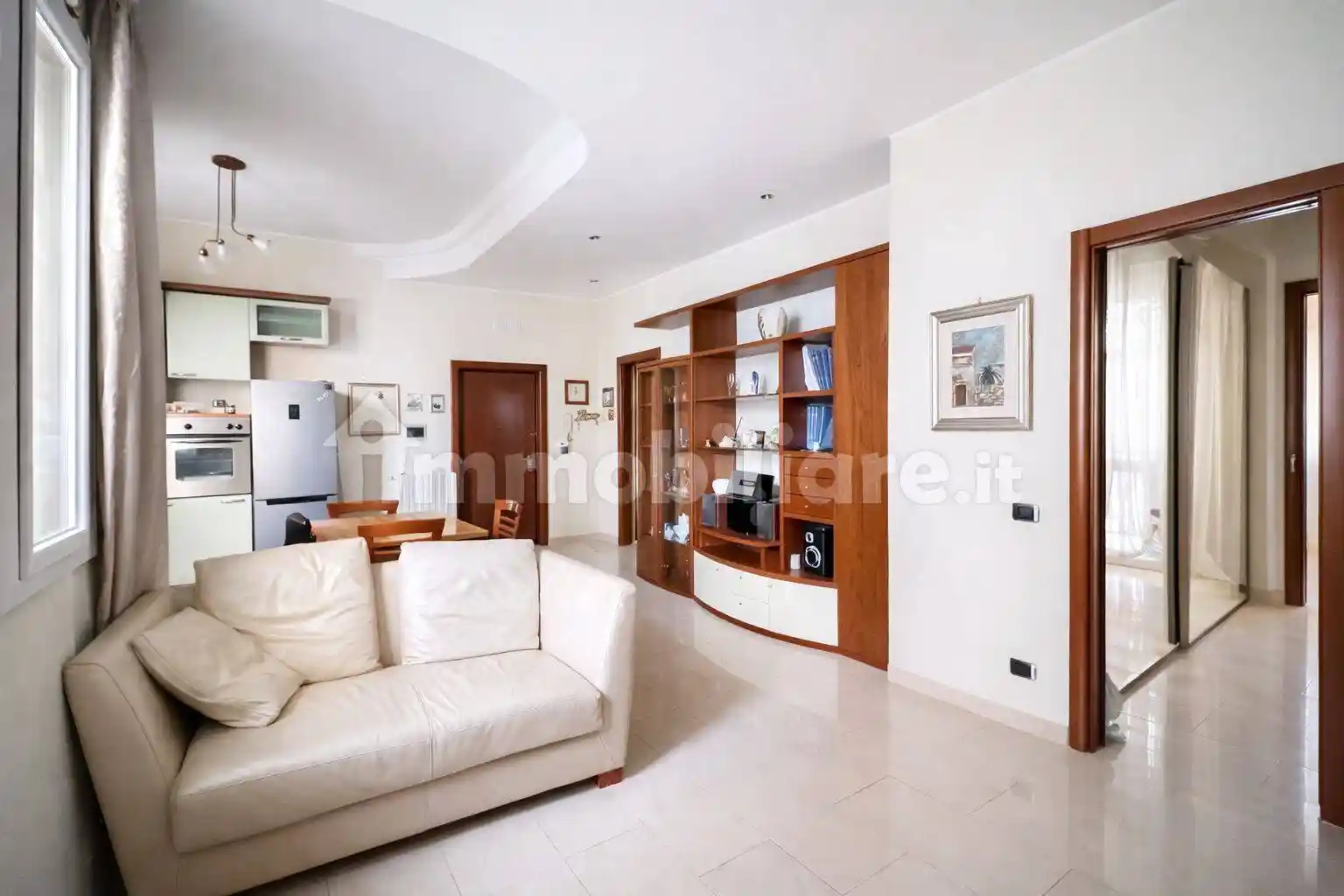 Appartamento in vendita a Bari