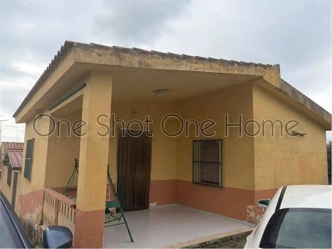 Villa in vendita a Ispica