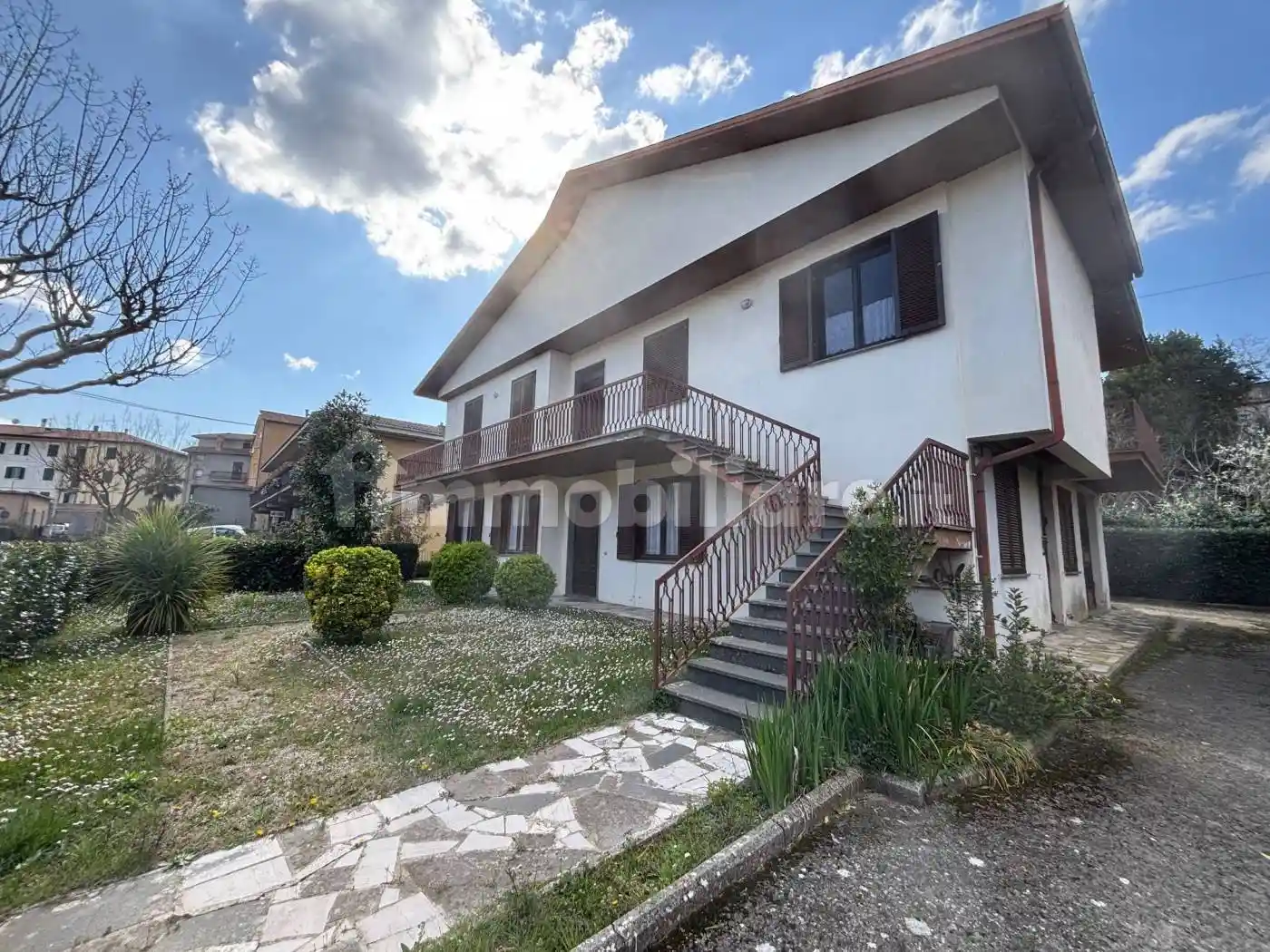 Villa in vendita a Montefiascone