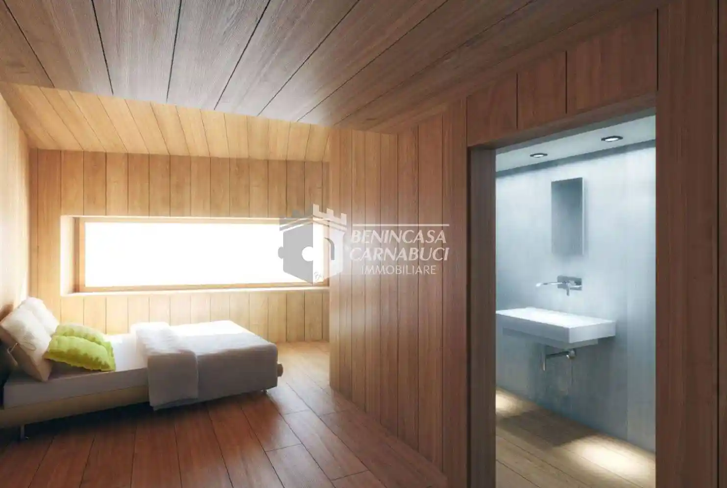 Appartamento in vendita a Sondrio