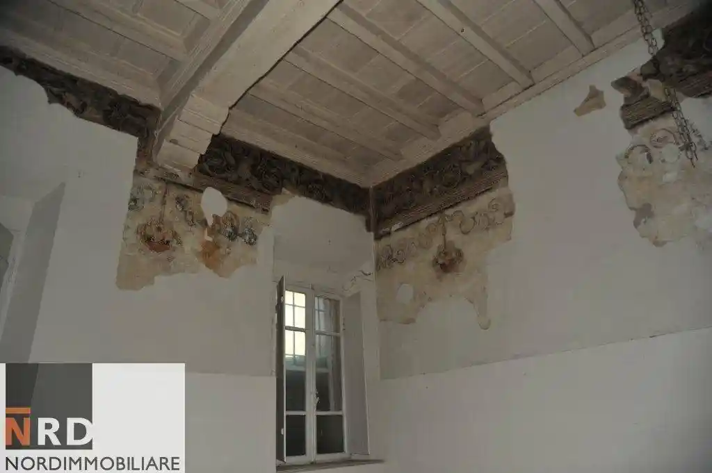 Palazzo - Edificio in vendita a Mantova