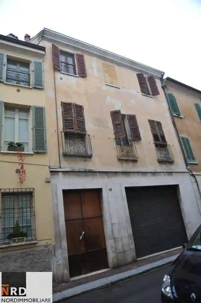 Palazzo - Edificio - foto 2