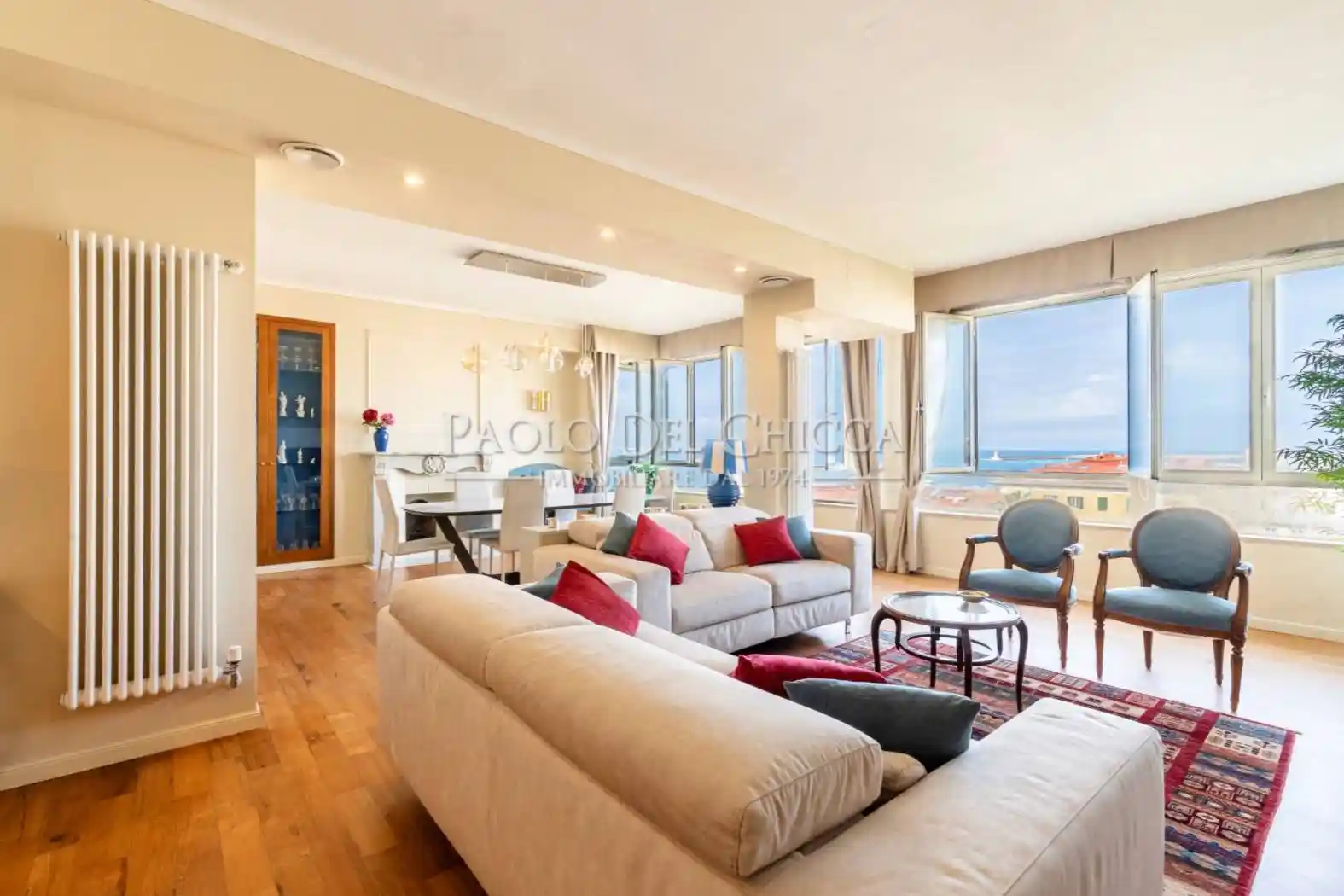 Appartamento in vendita a Livorno