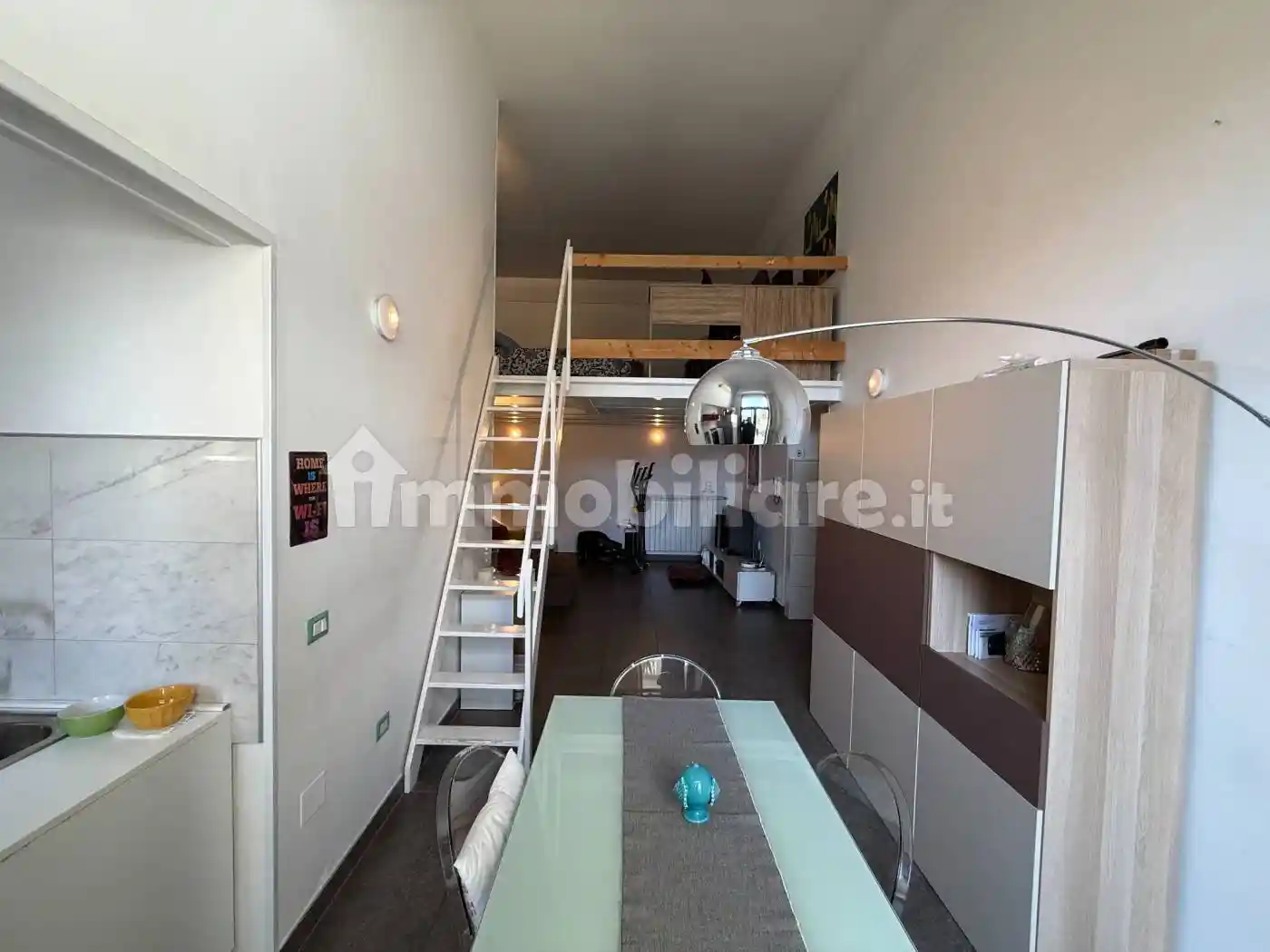 Appartamento in vendita a Lecce