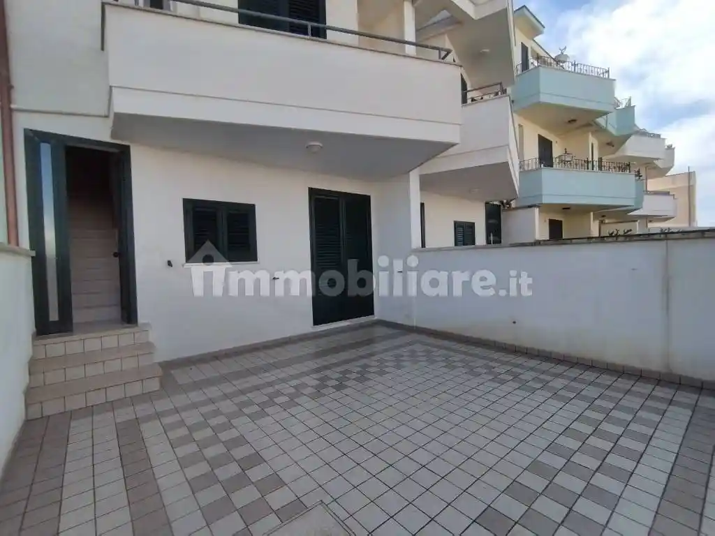 Villetta a schiera in vendita a Ugento