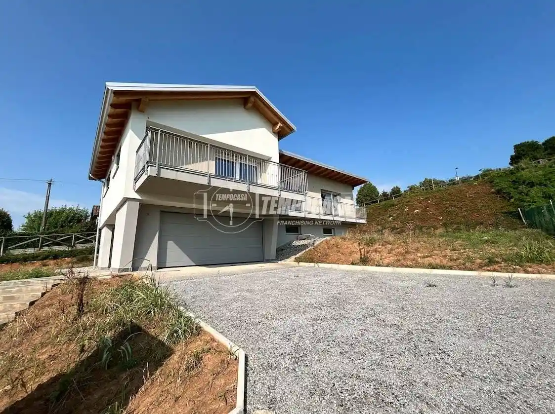 Villa in vendita a Missaglia