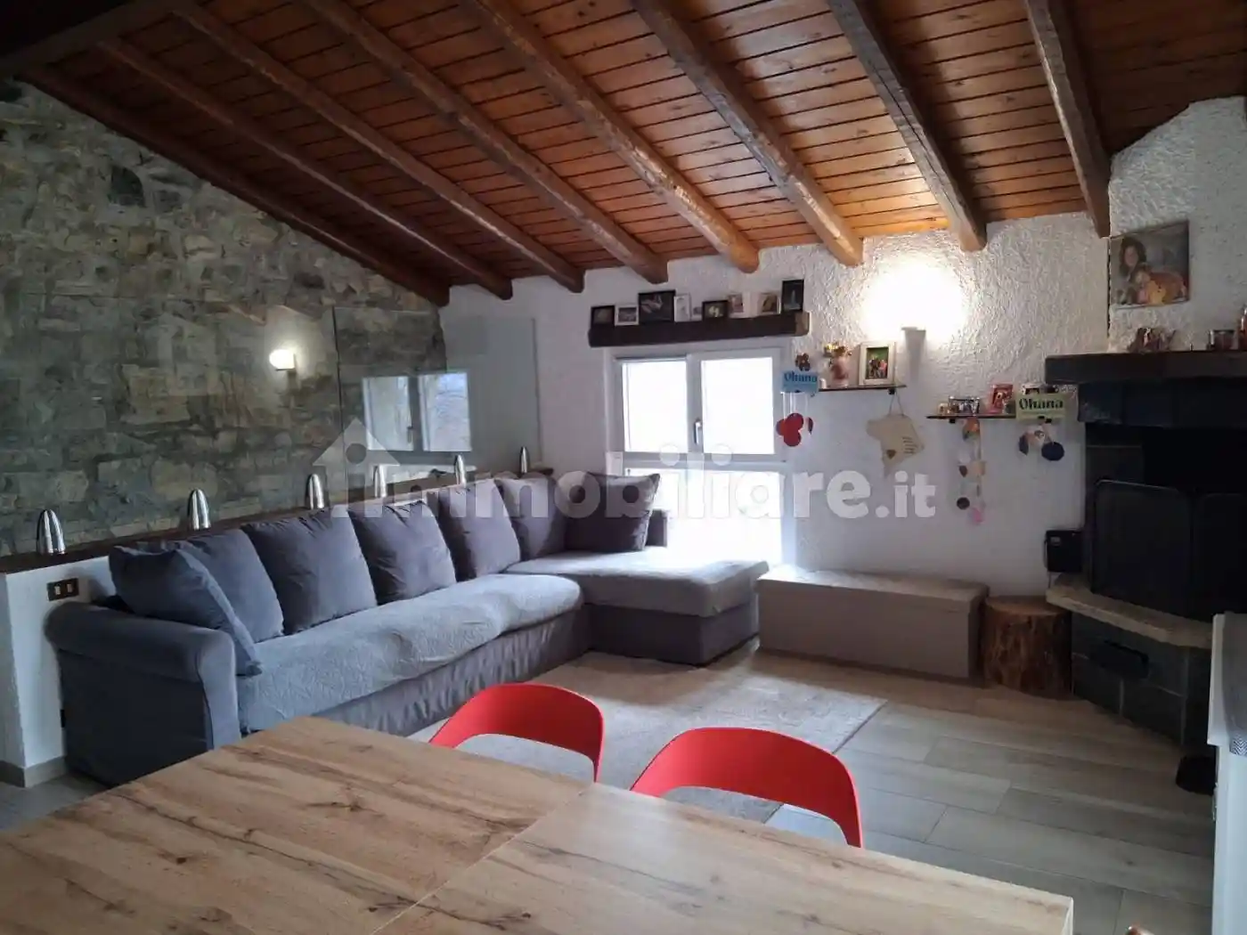 Villa in vendita a Alta Valle Intelvi