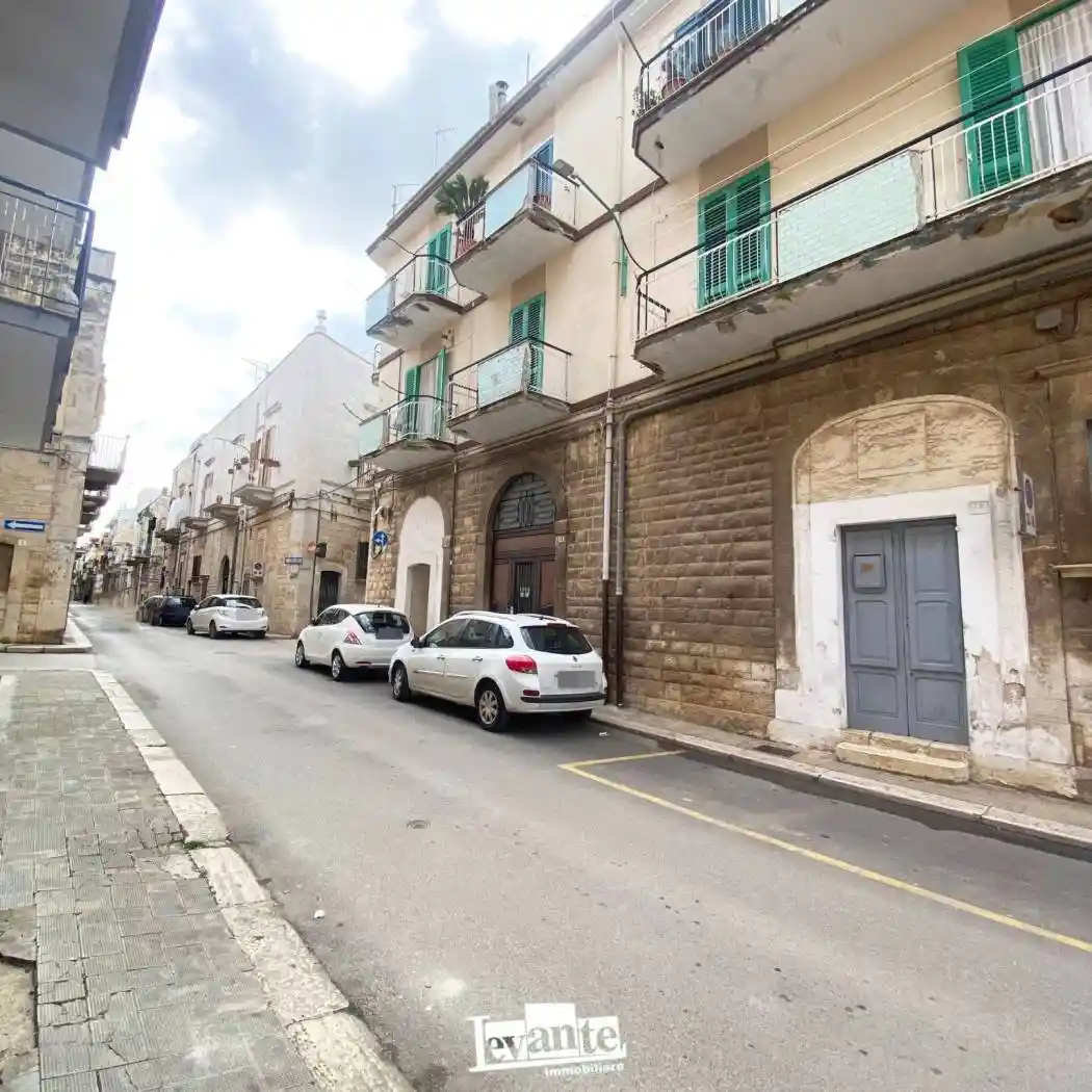 Appartamento in vendita a Terlizzi