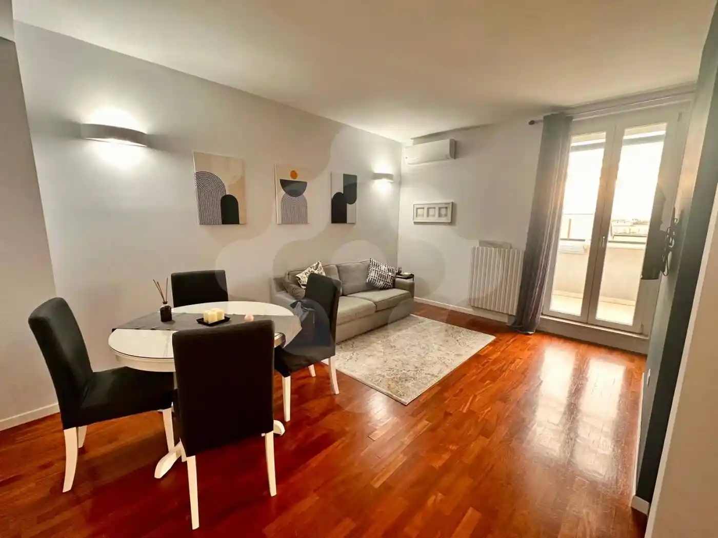 Appartamento in affitto a Bari