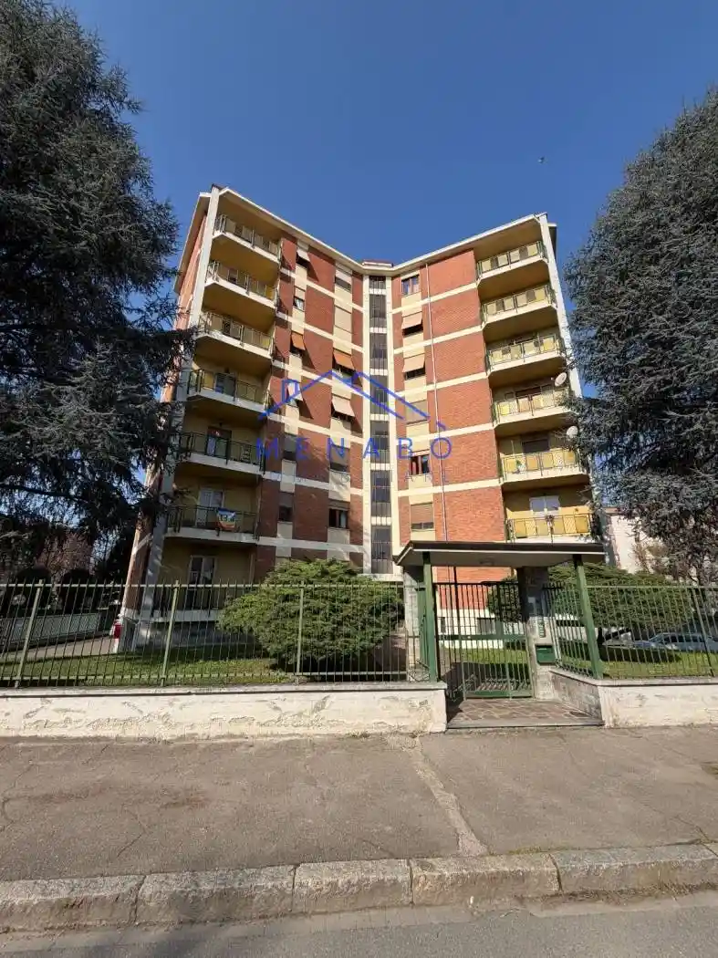 Appartamento in vendita a Alessandria