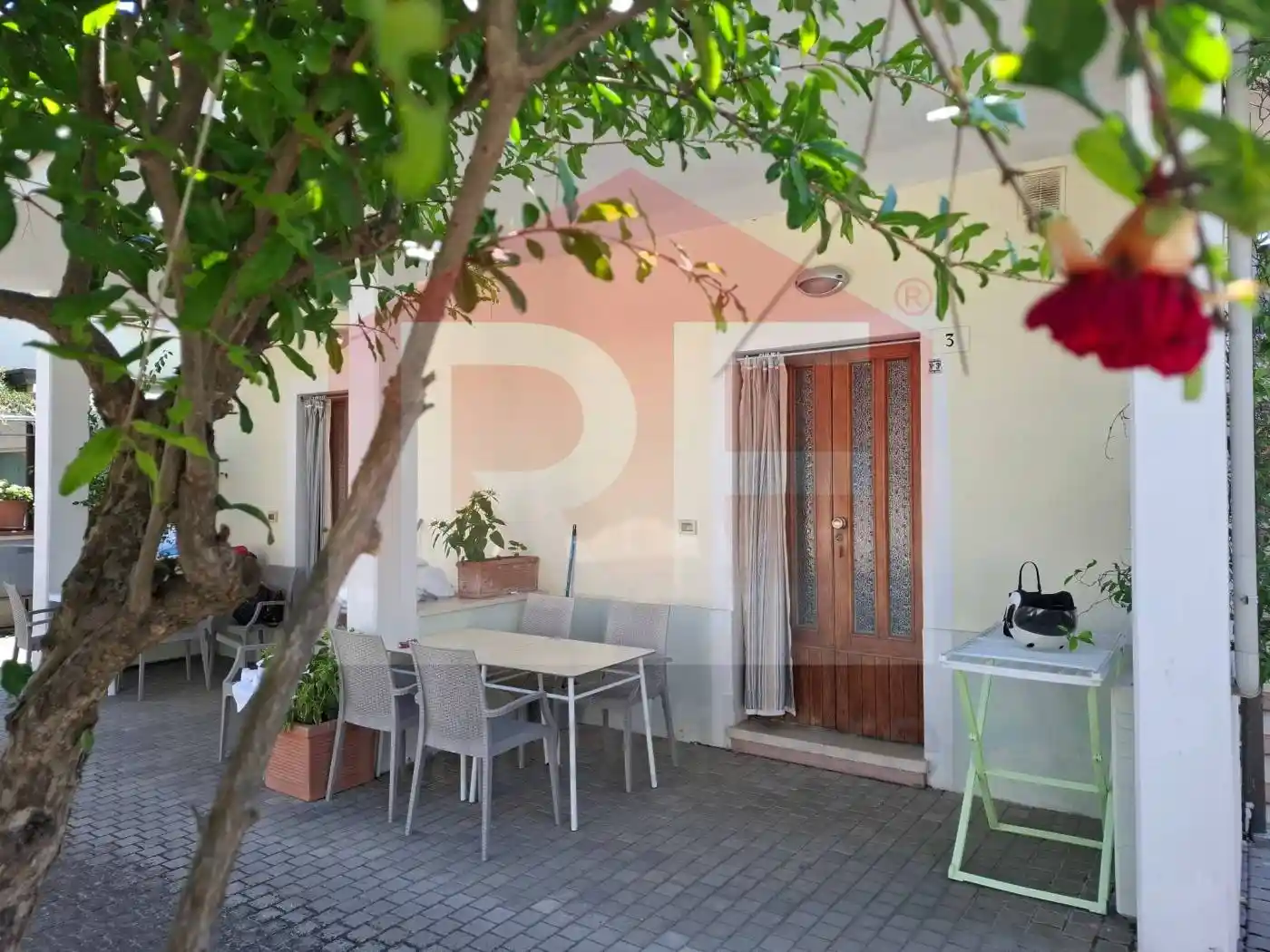 Appartamento in vendita a Cervia