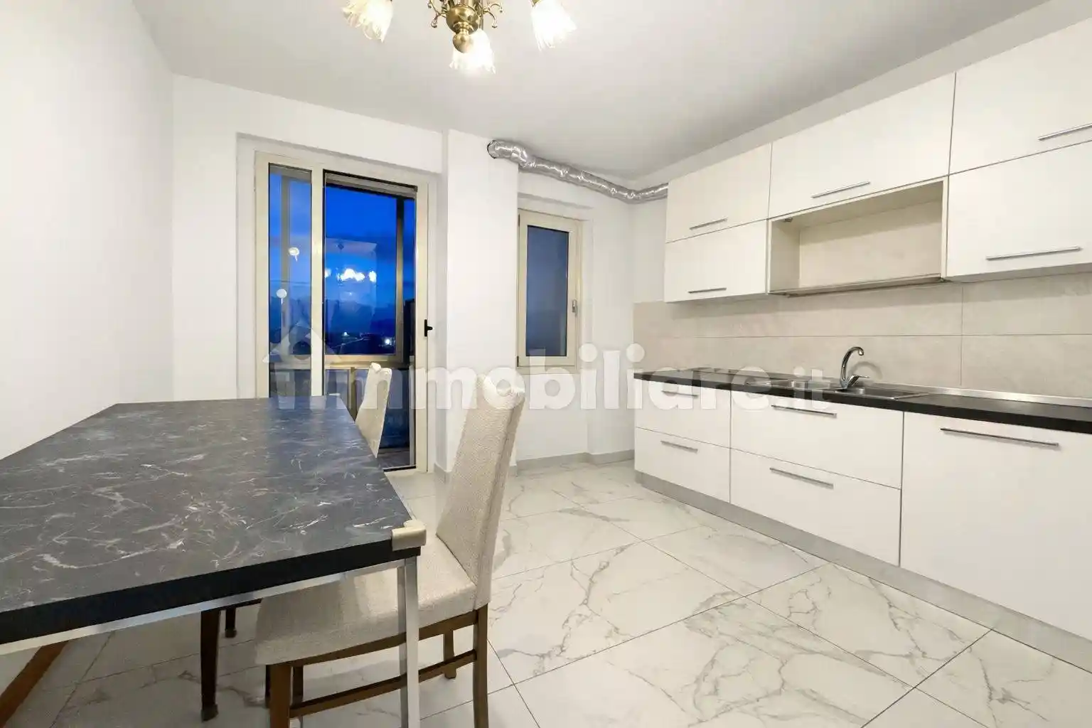 Appartamento in vendita a Prato