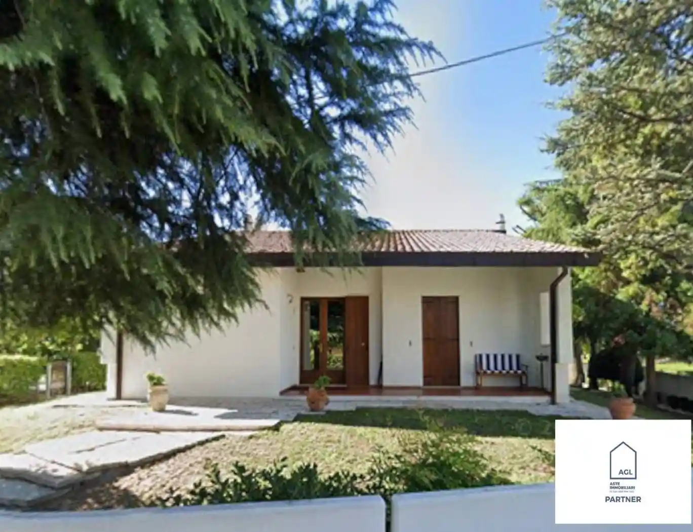 Villa in vendita a Chiarano