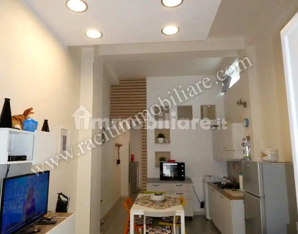 Appartamento in vendita a Pozzallo