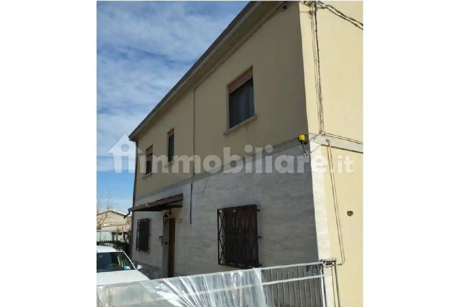 Villa in vendita a Argenta