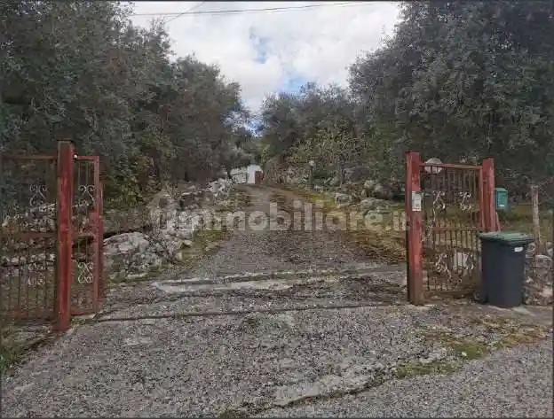 Villa in vendita a Sonnino