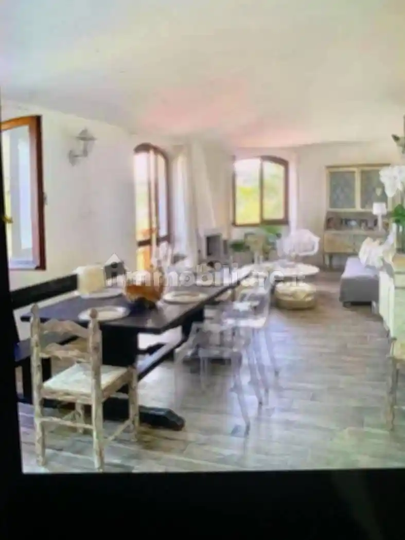 Appartamento in affitto a Arzachena