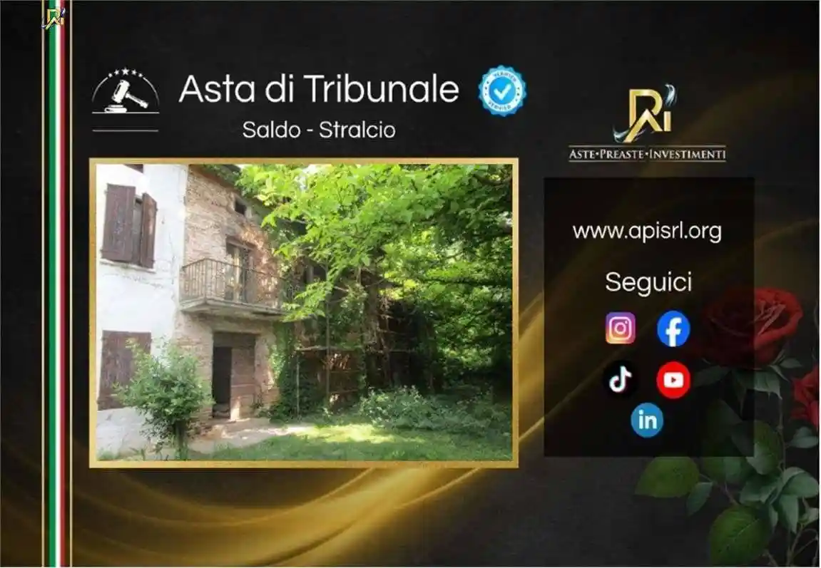 Appartamento in vendita a Gazzuolo