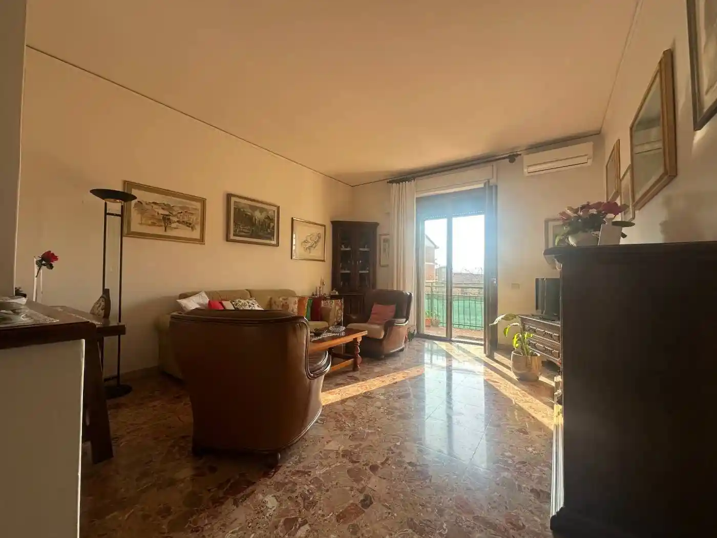 Appartamento in vendita a Firenze