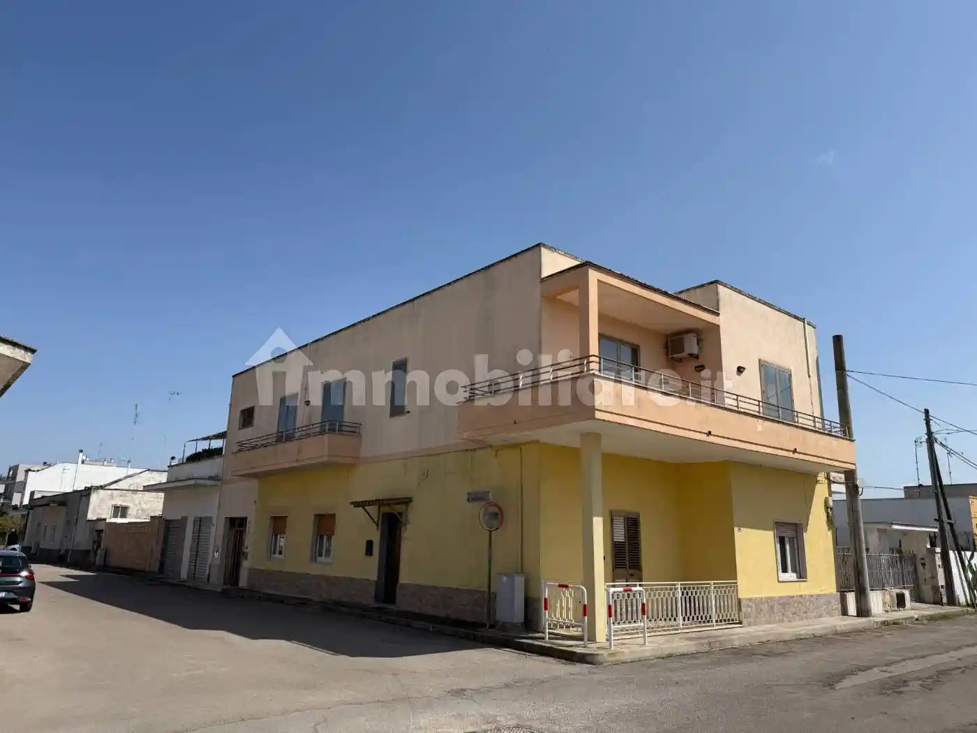 Casa indipendente in vendita a Cavallino