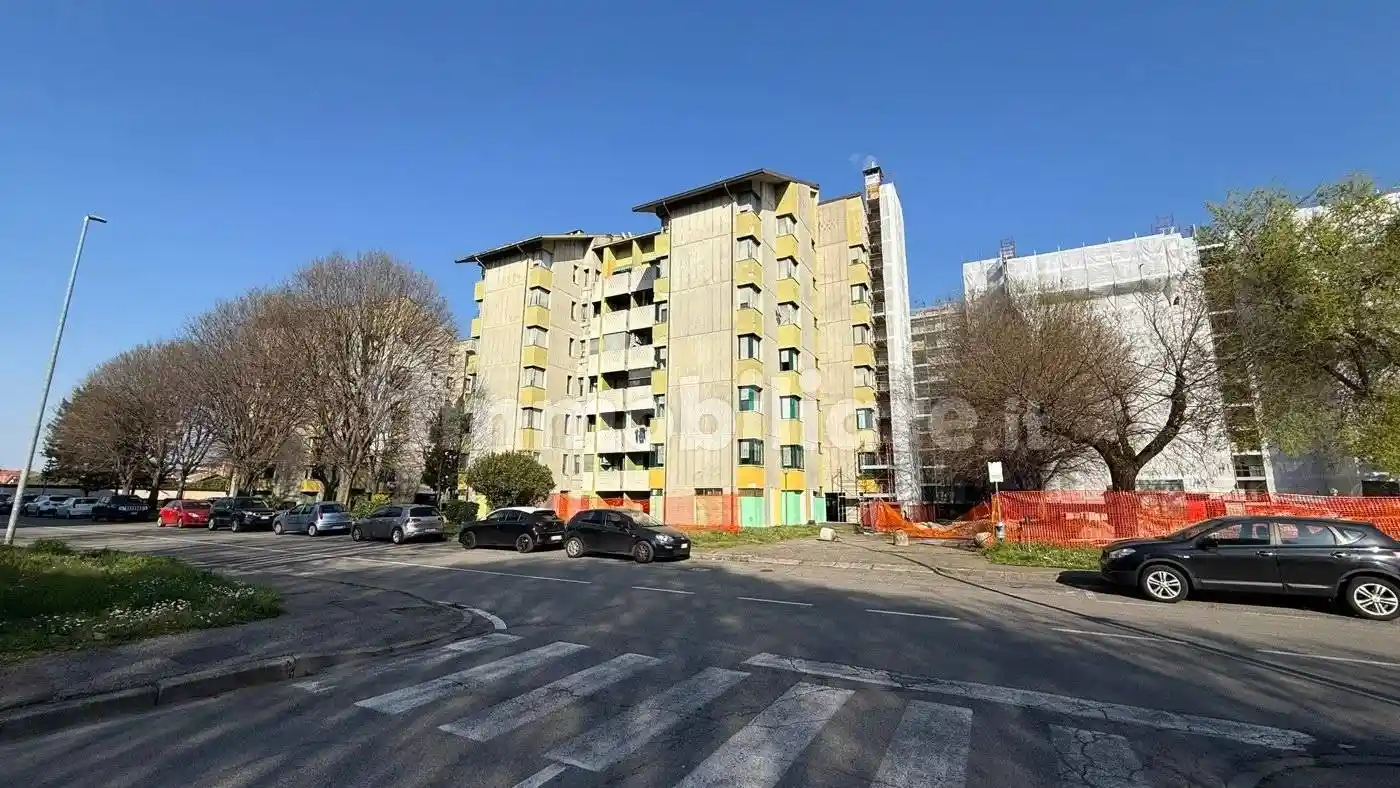 Appartamento in vendita a Pioltello