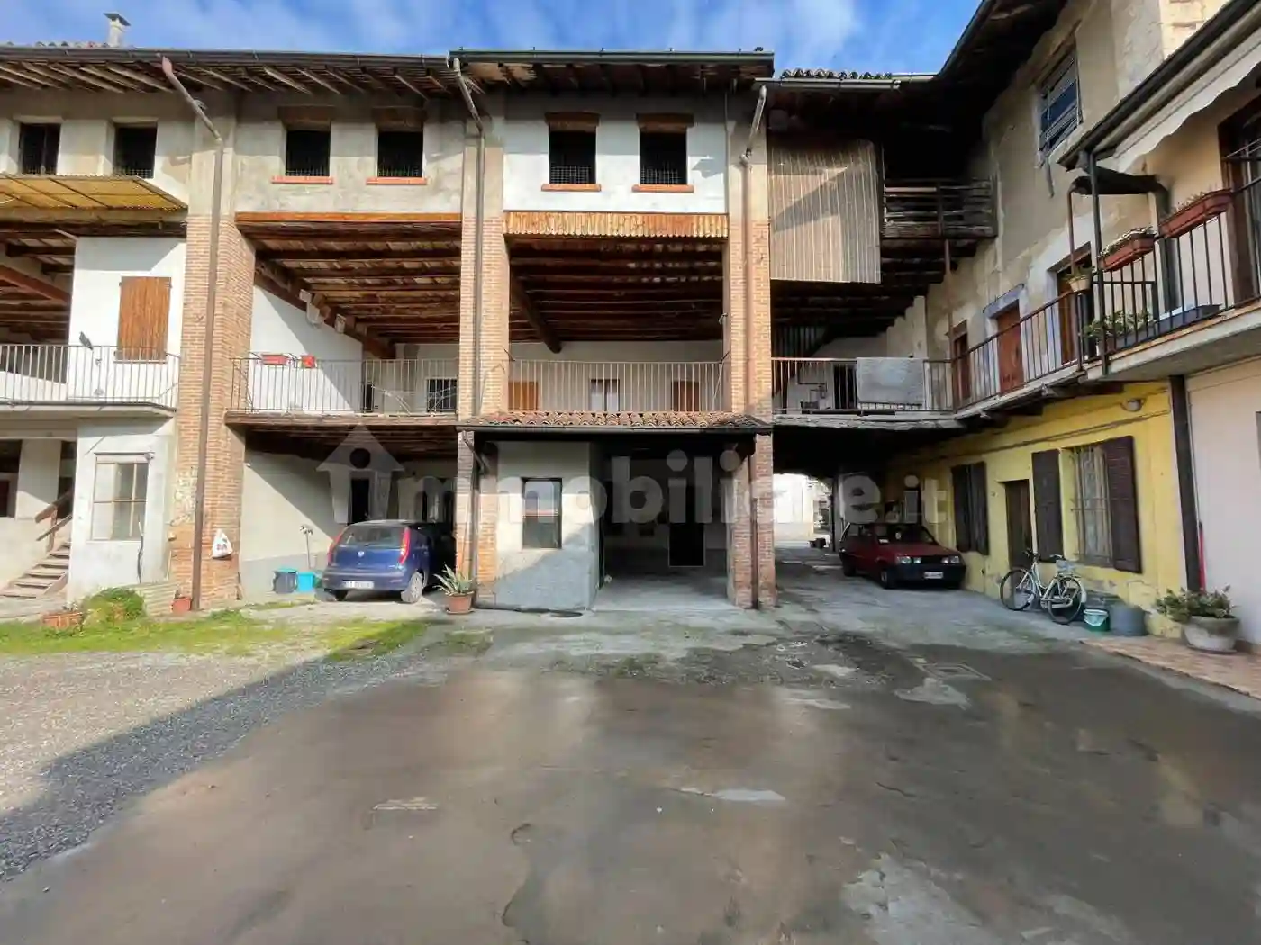 Casa indipendente - foto 2