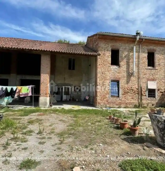Casa indipendente in vendita a Casalmaggiore