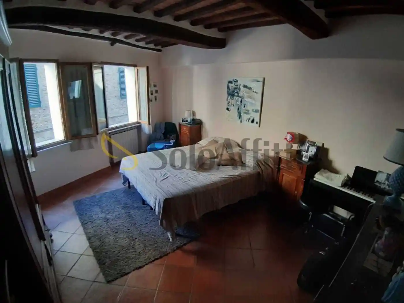 Appartamento in affitto a Siena