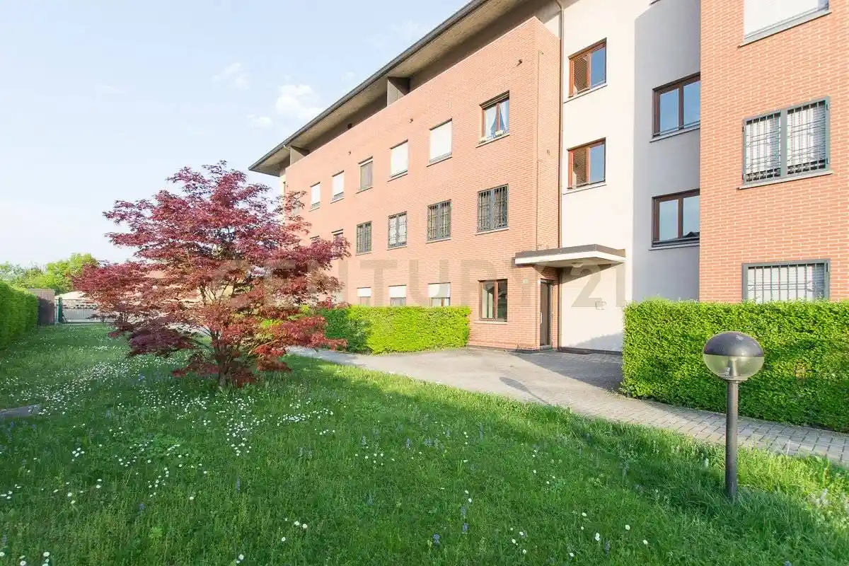 Appartamento in affitto a Pregnana Milanese